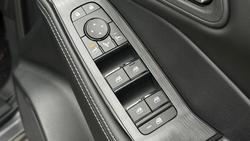 2026 Nissan X-TRAIL ST T33 MY26 4X4 On Demand Scarlet Ember