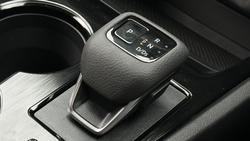 2026 Nissan X-TRAIL ST T33 MY26 4X4 On Demand Scarlet Ember