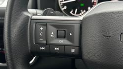 2026 Nissan X-TRAIL ST T33 MY26 4X4 On Demand Scarlet Ember