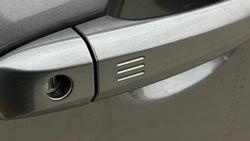 2026 Nissan X-TRAIL ST T33 MY26 4X4 On Demand Scarlet Ember