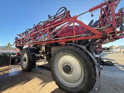 2023 CASE IH 4450 red