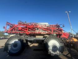 2023 CASE IH 4450 red