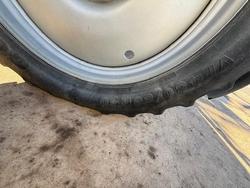 2023 CASE IH 4450 red