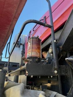 2023 CASE IH 4450 red