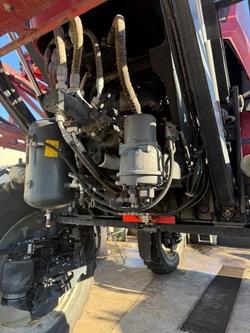 2023 CASE IH 4450 red