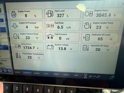 2023 CASE IH 4450 red