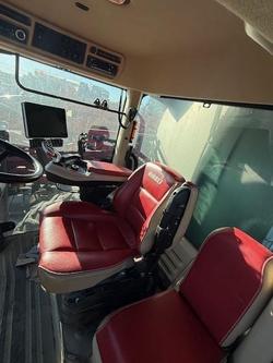 2023 CASE IH 4450 red