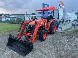 2020 Kubota L3800hd