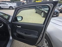 2020 Honda Fit e:HEV GR3