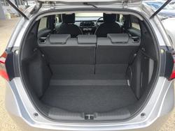 2020 Honda Fit e:HEV GR3