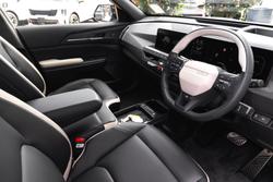 2025 Kia EV5 GT-Line OVc MY25 AWD Clear White