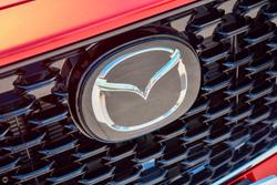 2025 Mazda CX-5 G25 Touring