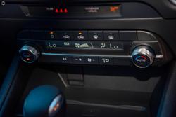 2025 Mazda CX-5 G25 Touring