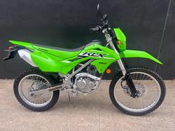 Kawasaki KLX150