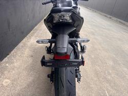 2026 Kawasaki 2026 Kawasaki 650CC NINJA 650 SPORTS BLACK