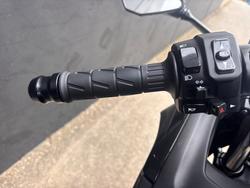 2026 Kawasaki 2026 Kawasaki 650CC NINJA 650 SPORTS BLACK