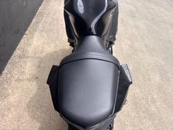 2026 Kawasaki 2026 Kawasaki 650CC NINJA 650 SPORTS BLACK