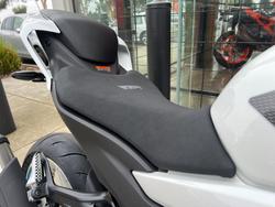 2026 CFMOTO 450 SR ABS NEBULA WHI