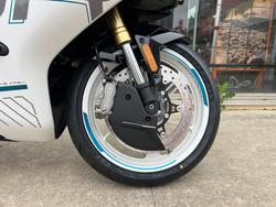 2026 CFMOTO 450 SR ABS NEBULA WHI