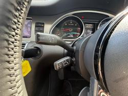 2012 Audi Q7 TDI MY13 Four Wheel Drive Daytona Grey Pearl