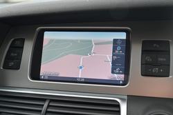 2012 Audi Q7 TDI MY13 Four Wheel Drive Daytona Grey Pearl