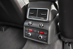 2012 Audi Q7 TDI MY13 Four Wheel Drive Daytona Grey Pearl