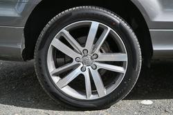 2012 Audi Q7 TDI