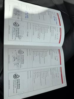 2012 Audi Q7 TDI MY13 Four Wheel Drive Daytona Grey Pearl