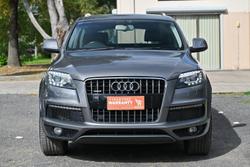 2012 Audi Q7 TDI
