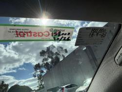 2012 Audi Q7 TDI MY13 Four Wheel Drive Daytona Grey Pearl