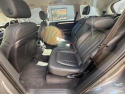 2012 Audi Q7 TDI MY13 Four Wheel Drive Daytona Grey Pearl