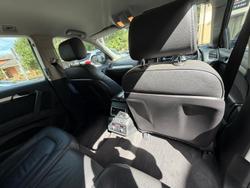 2012 Audi Q7 TDI MY13 Four Wheel Drive Daytona Grey Pearl