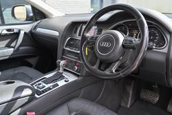 2012 Audi Q7 TDI