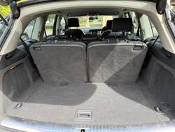 2012 Audi Q7 TDI MY13 Four Wheel Drive Daytona Grey Pearl