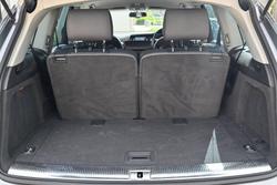 2012 Audi Q7 TDI MY13 Four Wheel Drive Daytona Grey Pearl