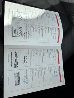 2012 Audi Q7 TDI MY13 Four Wheel Drive Daytona Grey Pearl