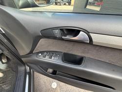 2012 Audi Q7 TDI MY13 Four Wheel Drive Daytona Grey Pearl