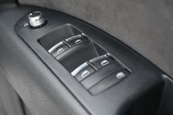 2012 Audi Q7 TDI MY13 Four Wheel Drive Daytona Grey Pearl