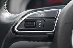 2012 Audi Q7 TDI MY13 Four Wheel Drive Daytona Grey Pearl