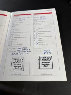 2012 Audi Q7 TDI MY13 Four Wheel Drive Daytona Grey Pearl