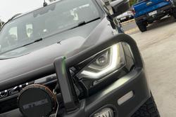 2022 Isuzu D-MAX X-TERRAIN