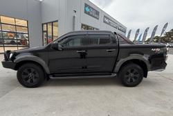 2022 Isuzu D-MAX X-TERRAIN