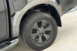 2022 Isuzu D-MAX X-TERRAIN