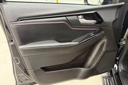 2022 Isuzu D-MAX X-TERRAIN