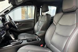 2022 Isuzu D-MAX X-TERRAIN