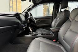2022 Isuzu D-MAX X-TERRAIN