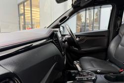 2022 Isuzu D-MAX X-TERRAIN