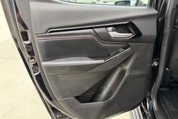 2022 Isuzu D-MAX X-TERRAIN