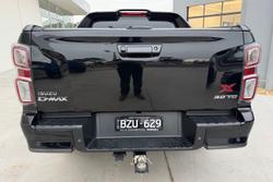 2022 Isuzu D-MAX X-TERRAIN