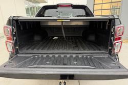 2022 Isuzu D-MAX X-TERRAIN